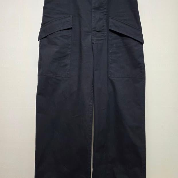 보테가베네타 와이드 바지 정품