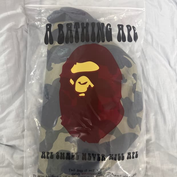 베이프 잡지부록 미니 크로스백 