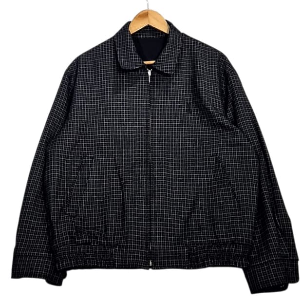 입생로랑 YSL 리버시블 자켓