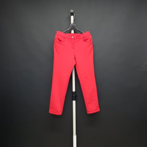 타이틀리스트 골프 추동 투어핏 기모 팬츠 44