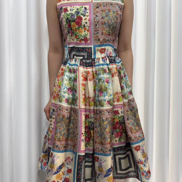 entic design dress 