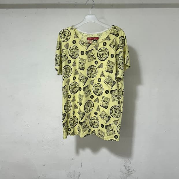 vtg top