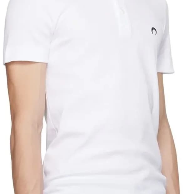 마린세르 헨리넥 티셔츠 