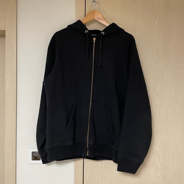 [3] 25ss 코모리 후드집업