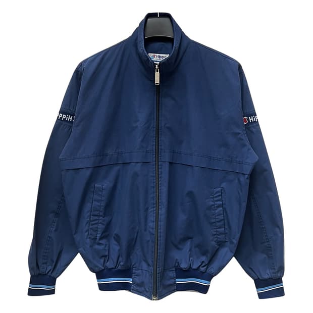 90s Hippo 히포 빈티지 집업 자켓 L