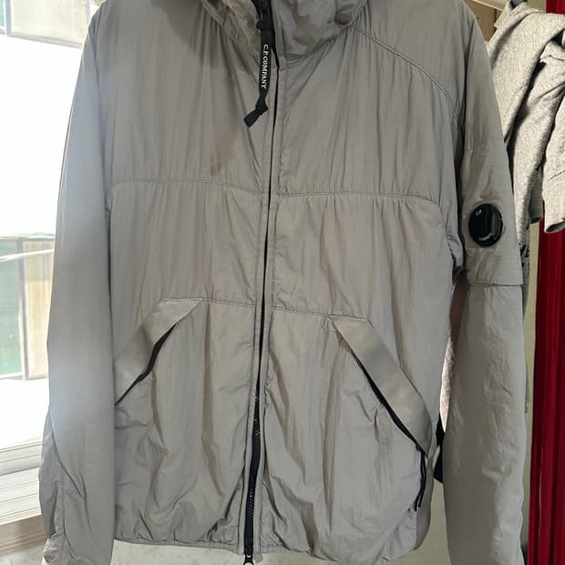 시피컴퍼니 자켓