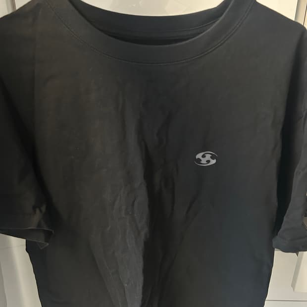 산산기어 반팔 2사이즈