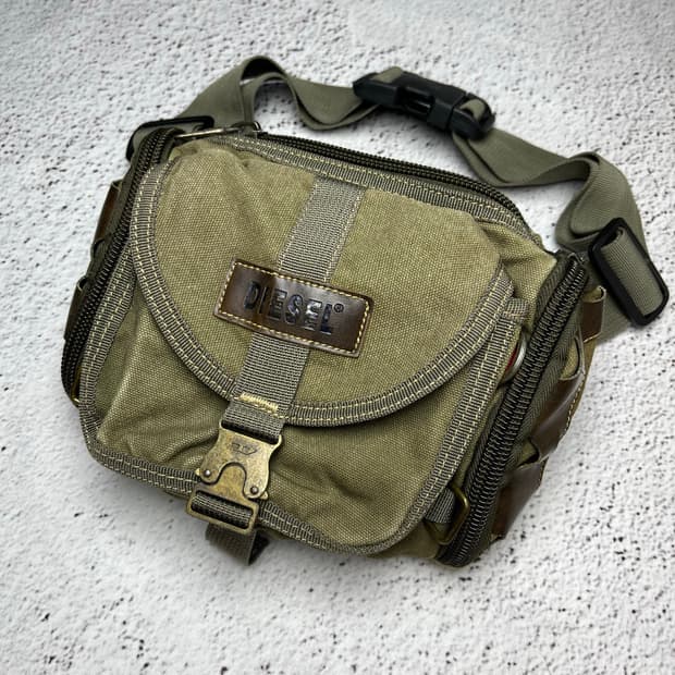 Diesel Bags