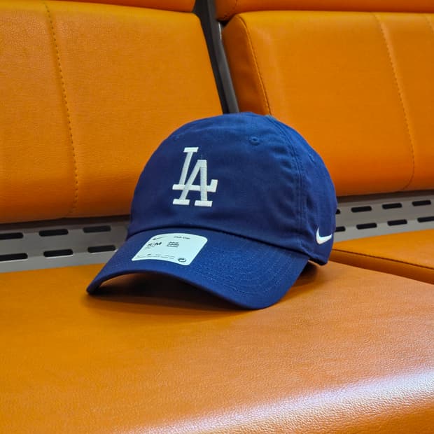 (새상품) 나이키 모자 c23