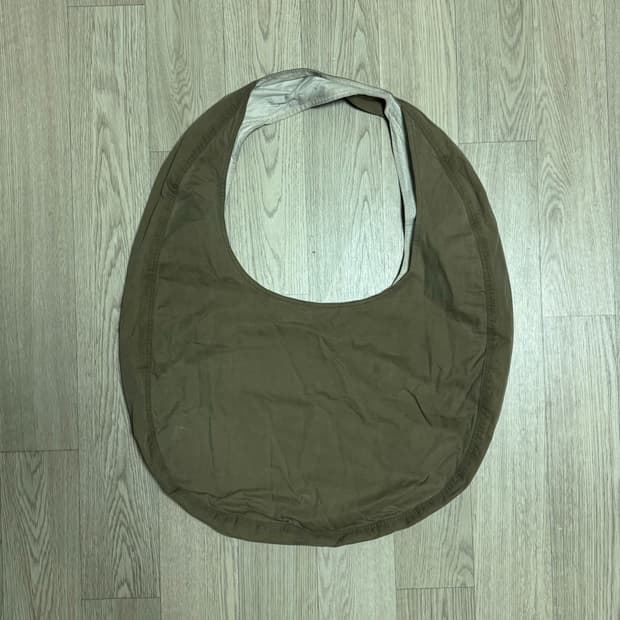 LCBX 테일러메이드 왁스 크로스백