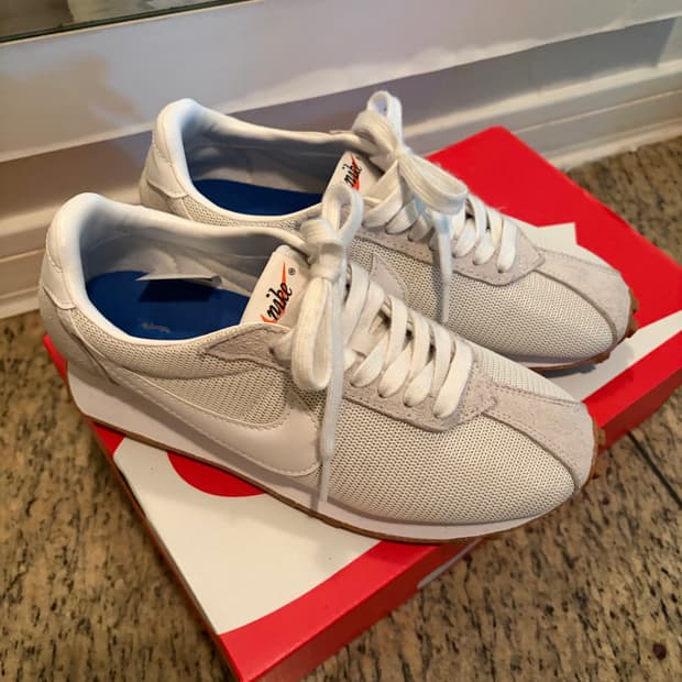 나이키 ld-1000 (240) 화이트