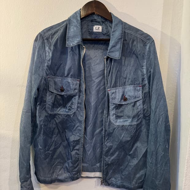 Cp company jacket