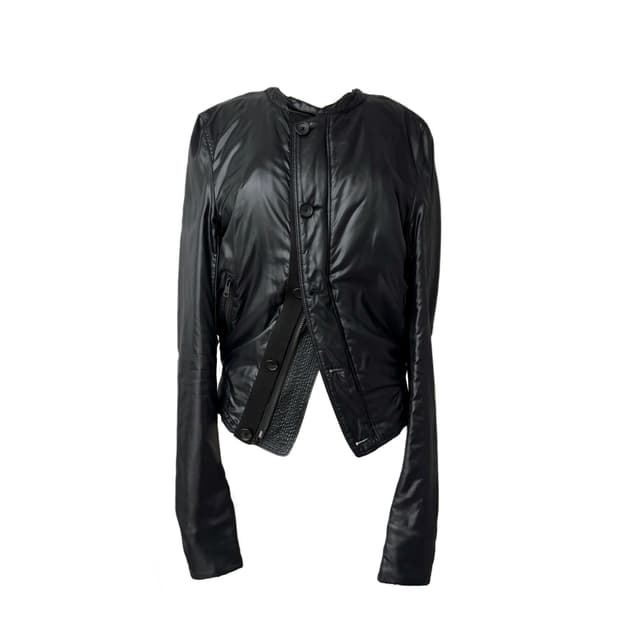 S’exprimer bomber jacket