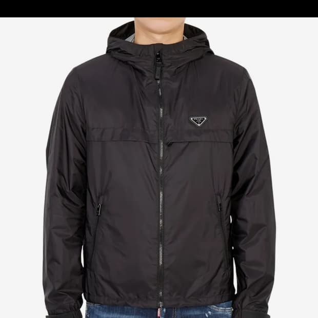 프라다 SOB460 202 1WQ9 