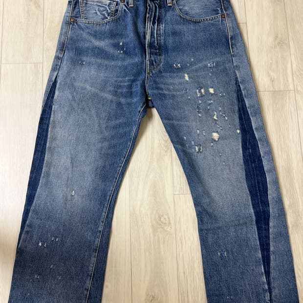 리바이스빈티지클로딩 lvc1944 S501 44501 32X32