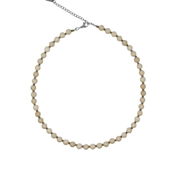 Sand necklace