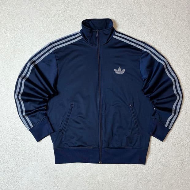 아디다스 구파이어버드 삼선 트랙탑 자켓 PN7037