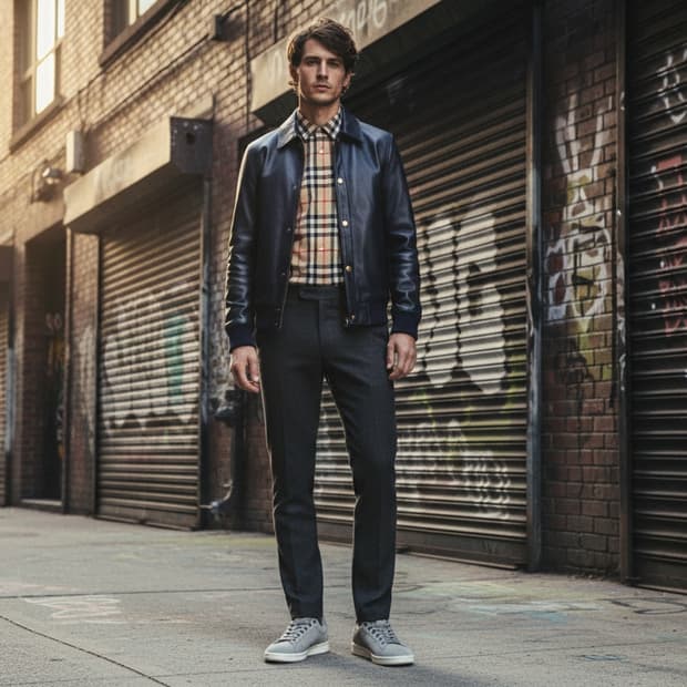 [새상품]아디다스 스탠스미스 프리미엄 스웨이드 그레이 245 BB0038