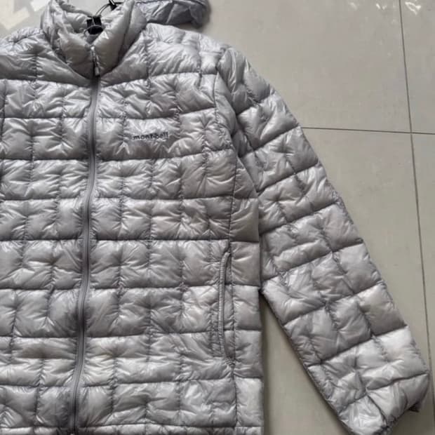 몽벨 플라즈마 1000 L