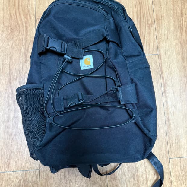 칼하트 킥플립 백팩