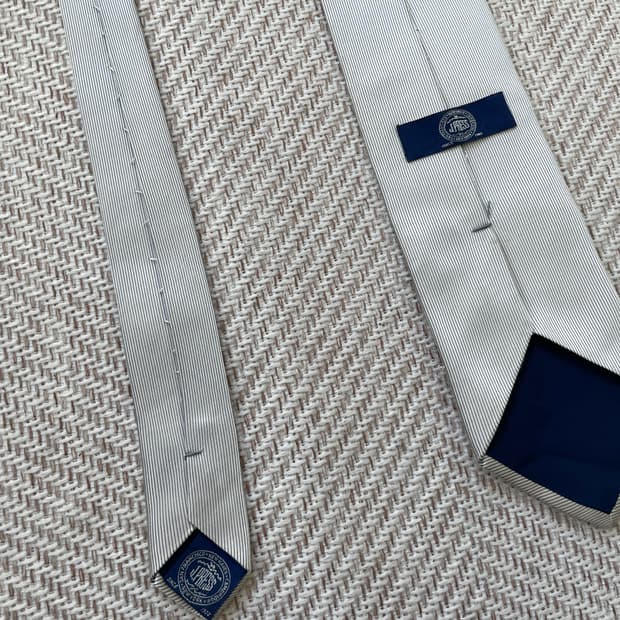 제이프레스 넥타이 