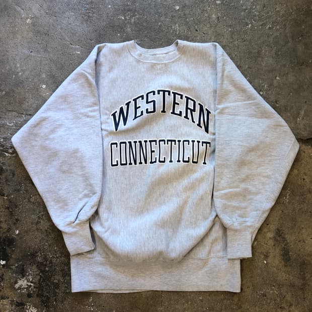 90s Champion Reverse Weave USA made - XL