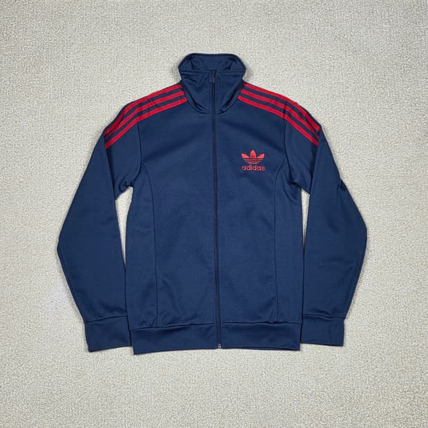 [아디다스] 오리지널스 유로파 트랙탑 져지 | 00266