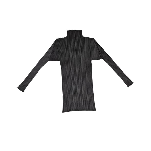 이세이미야케 플리츠플리즈[3]