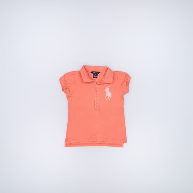 S 폴로 키즈 빅포니 PK셔츠 0417H1