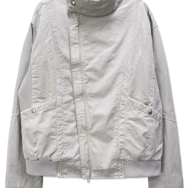 이그노타 코어13 자켓 스톤그레이