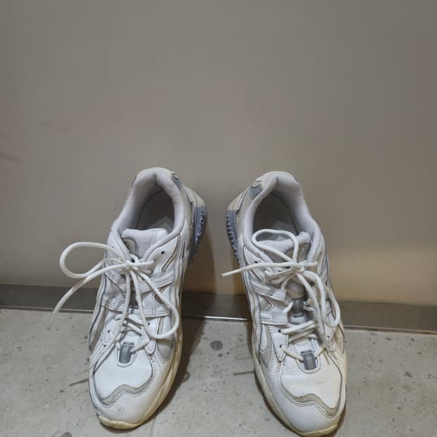 젤카야노5 화이트 265