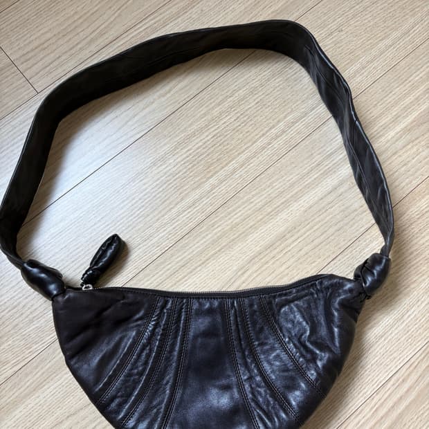 르메르 범백 다크초코 S