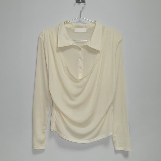 레이어드 카라티 레몬