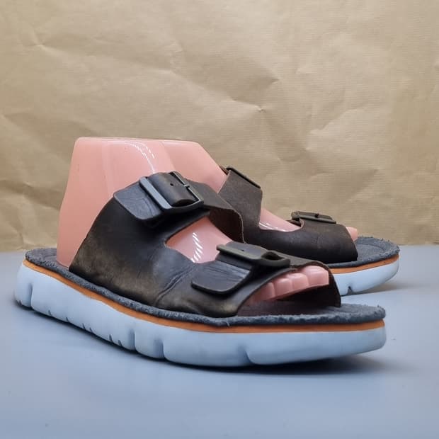 캠퍼 오루가 남성 슬리퍼42 270