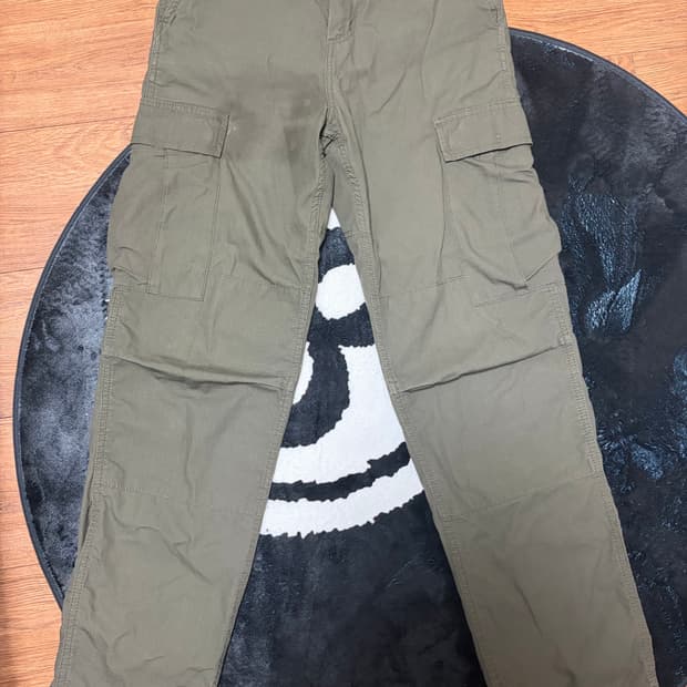 칼하트 레귤러 카고팬츠 29 32