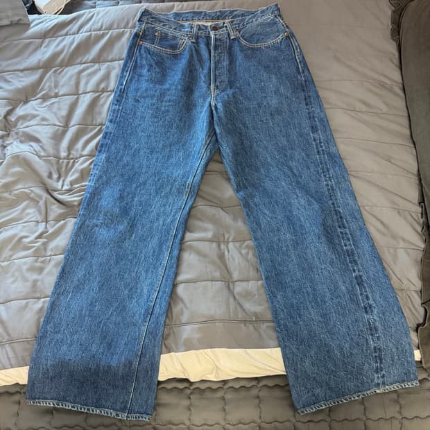 풀카운트 x decorum DCRM0107