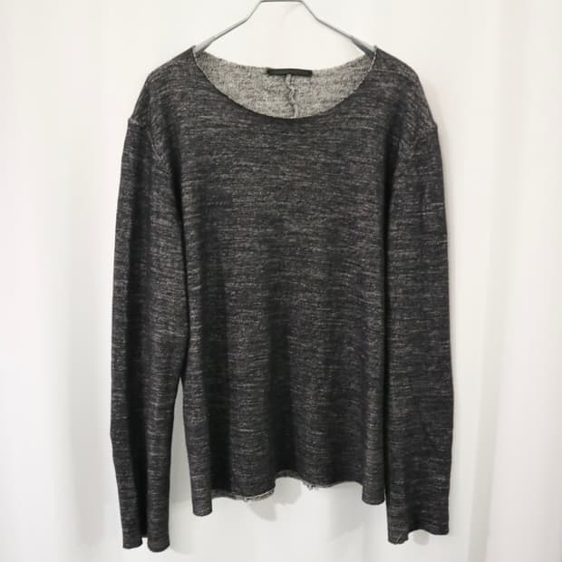 Zam Barrett long sleeve