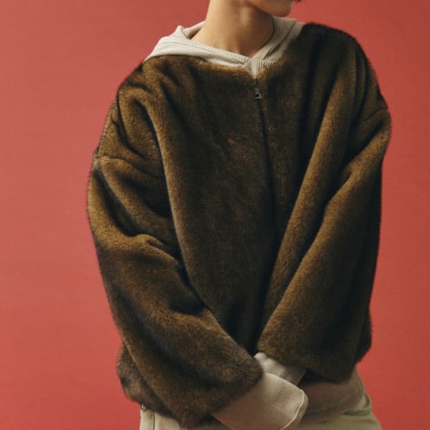 플리즈프로젝트 퍼자켓