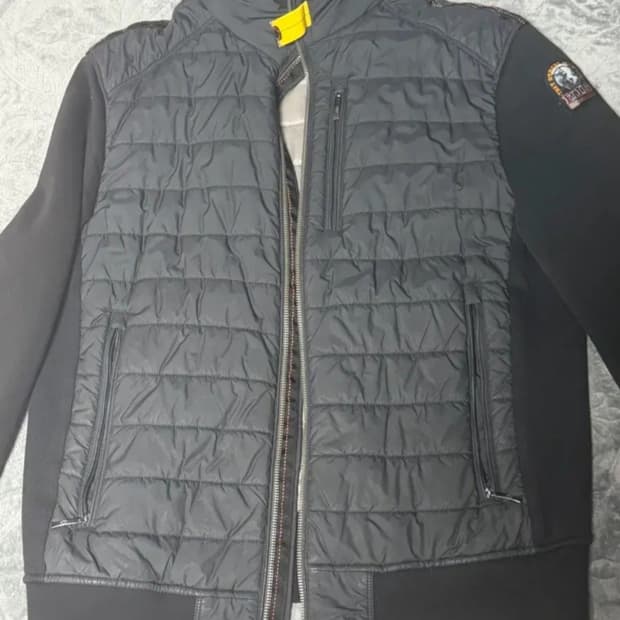 파라점퍼스 엘리엇L