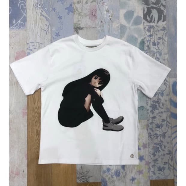 코이세이오 잠실 고시오 반팔티