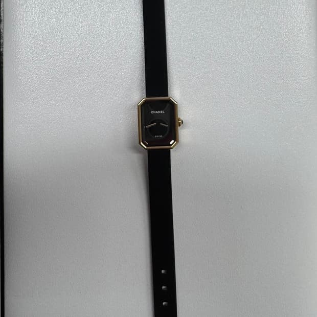 샤넬프리미에리본