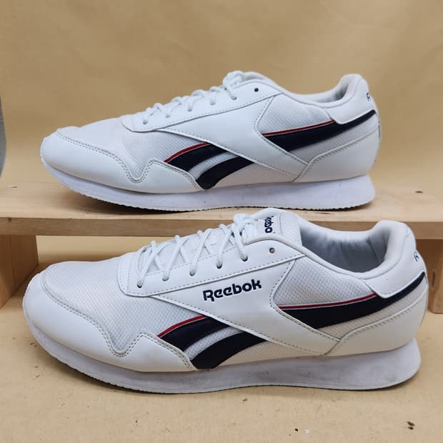 리복 로얄 클래식3 조거 남성운동화270