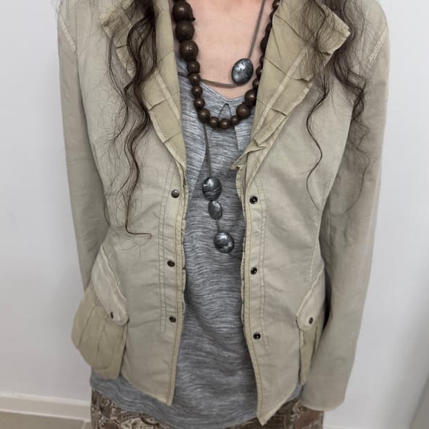 hiroko bis jacket