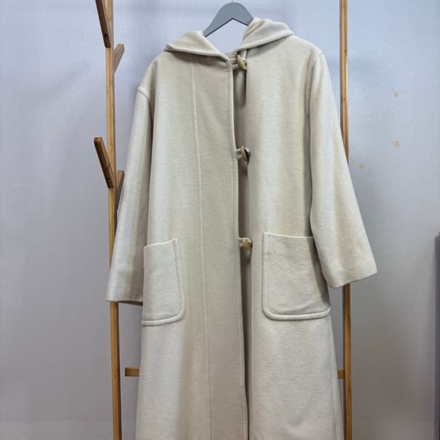 일본 빈티지(memory) 코트