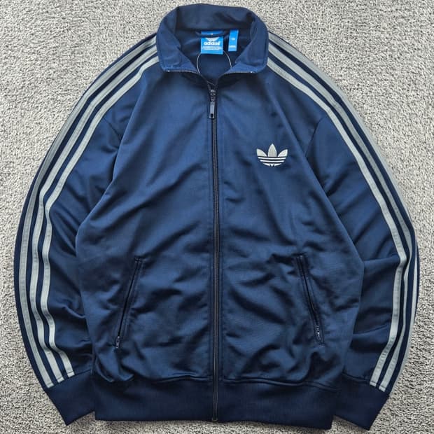 아디다스 파이어버드 트랙탑 져지 ( 105 ) / 11447