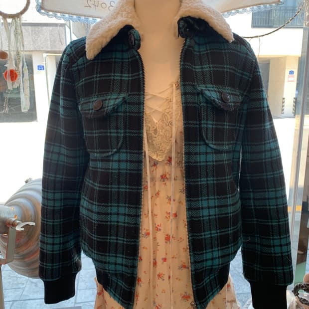 마크데이콥스 블루종