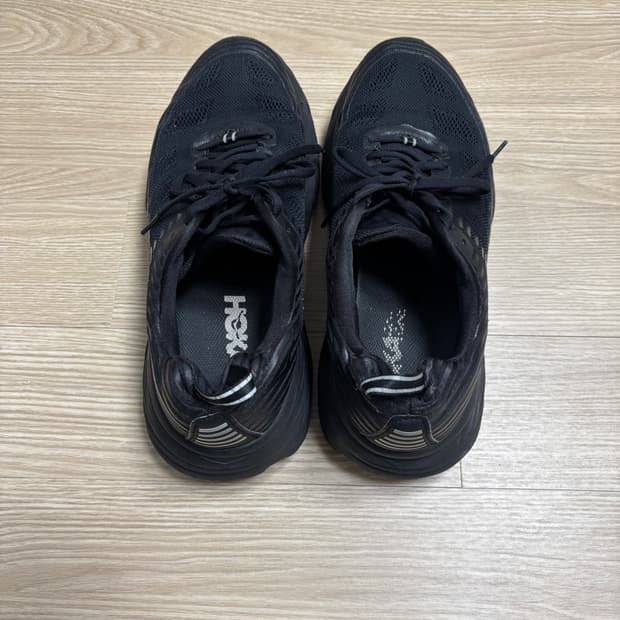 호카 원원 본디6