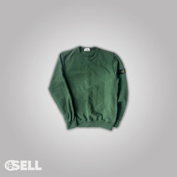 스톤아일랜드 맨투맨