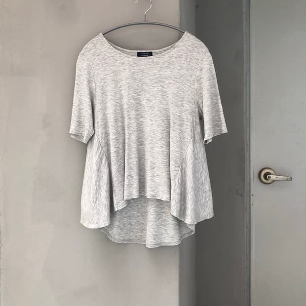 vintage top