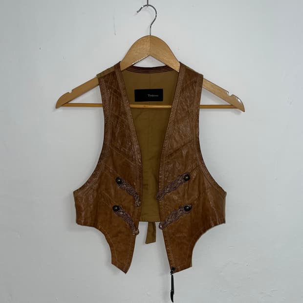 나폴레옹 리얼 레더 베스트